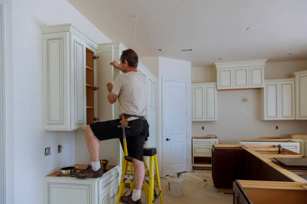 Kitchen Renovation Hamilton JMT Kitchen Cabinet