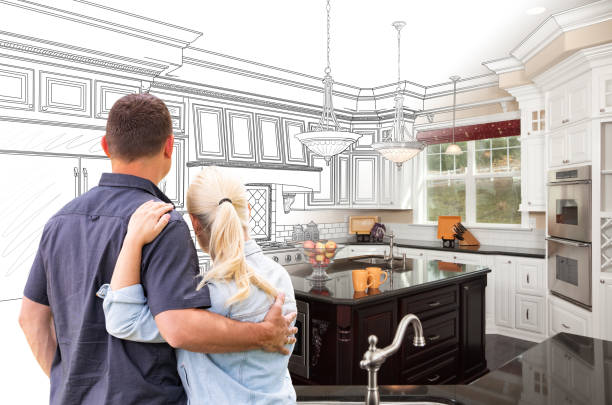 Kitchen Renovation Hamilton