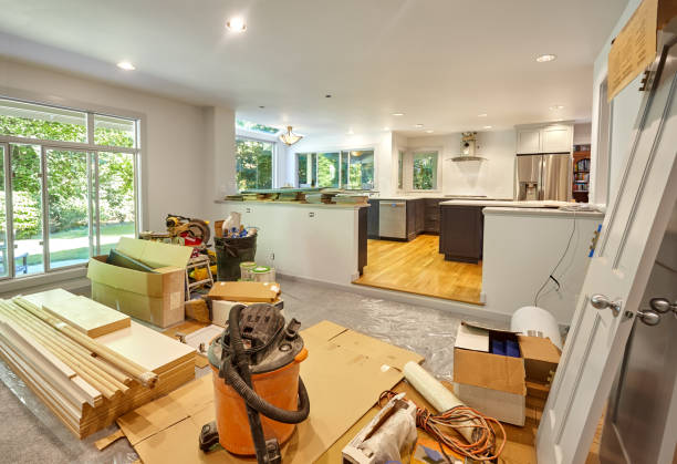 Kitchen Renovation Hamilton