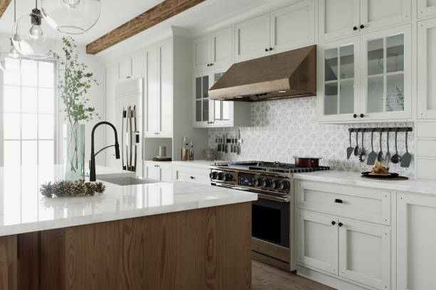 JMT Kitchen Cabinet Renovation Hamilton